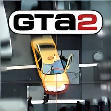 GTA 2 Apunkagames