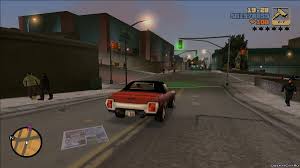 GTA 3 Screenshot