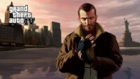 GTA IV