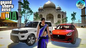 GTA India