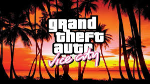 GTA Vice City