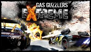 Gas Guzzlers Extreme Apunkagames Highly Compressed