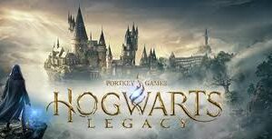 Harry Potter Hogwarts Legacy