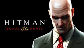 Hitman Blood Money