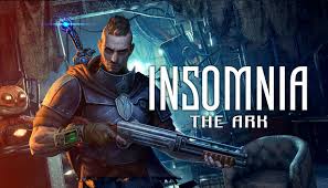 INSOMNIA The Ark