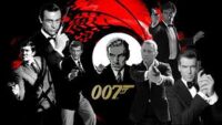 James Bond 007