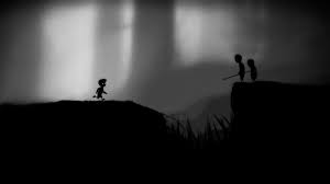 LIMBO gameplay screenshot