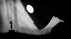 LIMBO screenshot