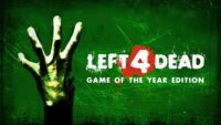 Left 4 Dead