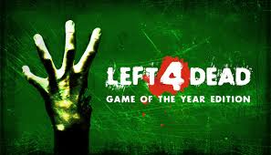 Left 4 Dead Apunkagames