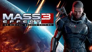 Mass Effect 3 Apunkagames Highly Compressed