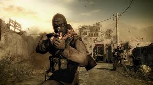 Medal of Honor 2010 screenshot