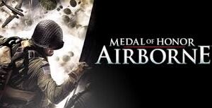 Medal of Honor Airborne