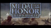 Medal of Honor Allied Assault