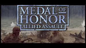 Medal of Honor Allied Assault Apunkagames Highly Compressed