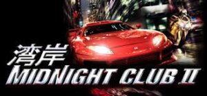 Midnight Club 2 apunkagames Highly Compressed