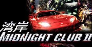 Midnight Club 2