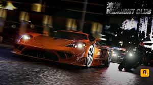 Midnight Club 2 screenshot