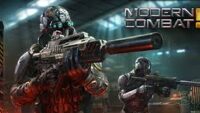 Modern Combat 5