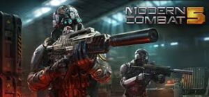 Modern Combat 5 Apunkagames Highly Compressed