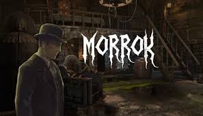 Morrok