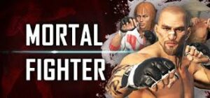 Mortal Fighter apunkagames Highly Compressed