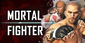 Mortal Fighter