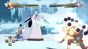 Naruto Shippuden Ultimate Ninja Storm 4 Gameplay Screenshot