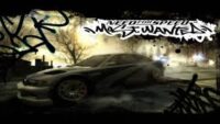 Need for Speed Most Wanted 2005