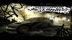 Need for Speed Most Wanted 2005 Apunkagames Highly Compressed