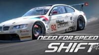 Need for Speed Shift