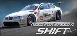 Need for Speed Shift apunkagames Highly Compressed