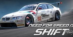 Need for Speed Shift