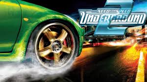 Need for Speed Underground 2 Apunkagames HIghly Compressed