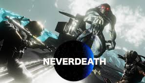 NeverDeath