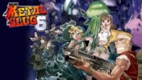 Metal Slug 6