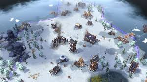 Northgard gameplay screenshot