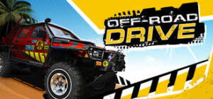 Off-Road Drive apunkagames Highly Compressed