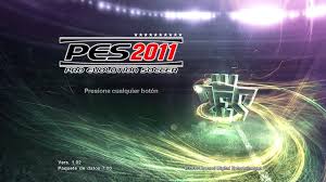 PES 2011