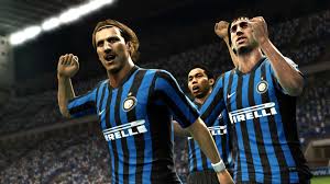 PES 2012 gameplay screenshot