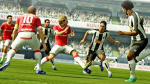 PES 2013 screenshot