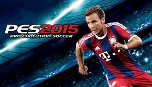 PES 2015