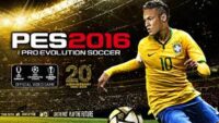 PES 2016