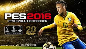 PES 2016 Apunkagames Highly Compressed