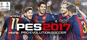 PES 2017