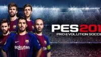 PES 2018