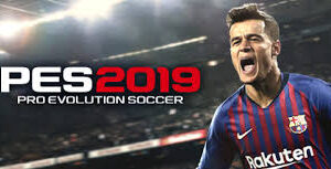 PES 2019