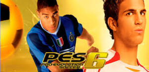 PES 6 Apunkagames Highly Compressed