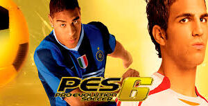 PES 6