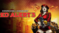 Red Alert 3